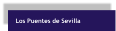 Los Puentes de Sevilla