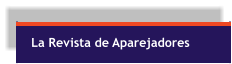 La Revista de Aparejadores