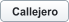 Callejero